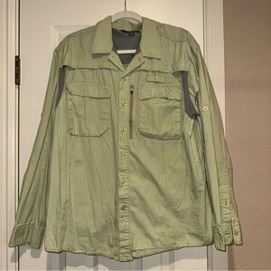 Men’s Gander Mountain Shirt